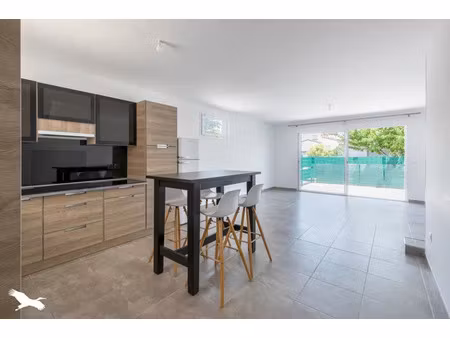 vente maison 4 pièces 91 m² baillargues (34670)