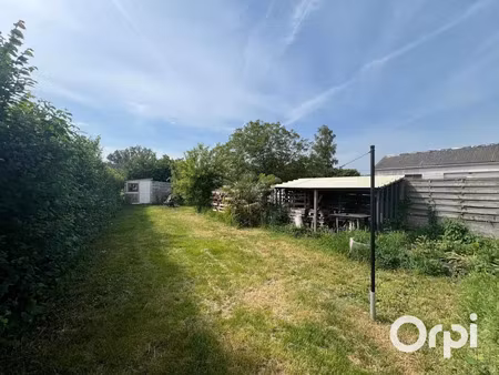 vente propriété 5 pièces 129 m² à brêmes (62610)  128 000 €
