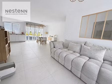 vente maison 4 pièces 92 m² à guînes (62340)  238 000 €