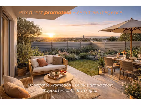 vente maison 4 pièces 110 m² jacou (34830)