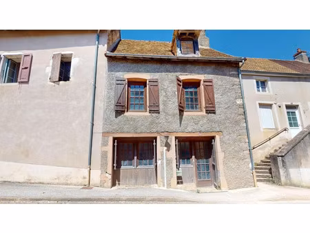 vente maison 4 pièces 108 m² à jambles (71640)  85 000 €