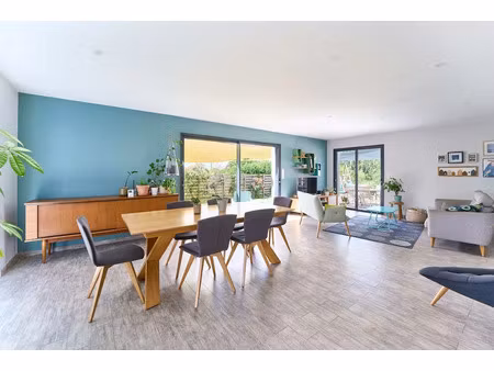 vente maison 7 pièces 176 m² à landemont (49270)  389 000 €