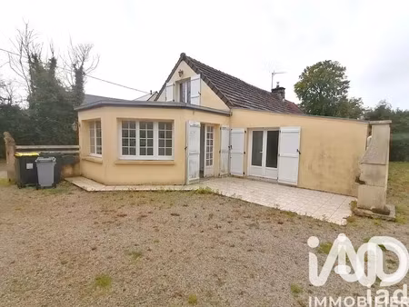 vente maison 9 pièces 148 m² à l'etang-bertrand (50260)  157 300 €