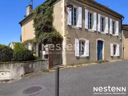 vente maison 5 pièces 202 m² à pessan (32550)  250 000 €