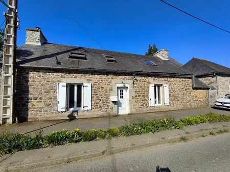 vente maison 3 pièces 110 m² à saint-clet (22260)  133 750 €