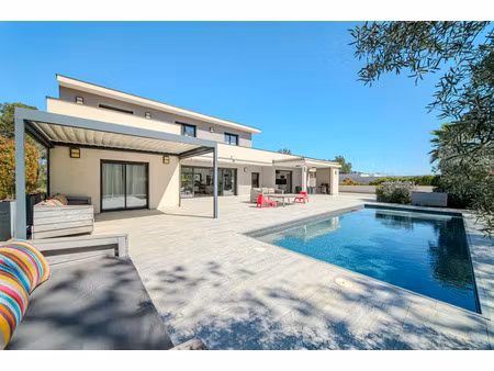 vente maison 8 pièces 325 m² montpellier (34000)