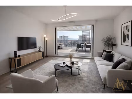 annonce appartement à vendre