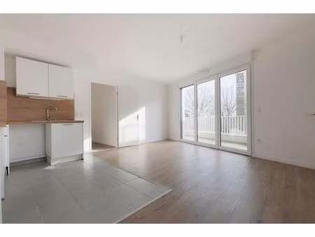 appartement t3