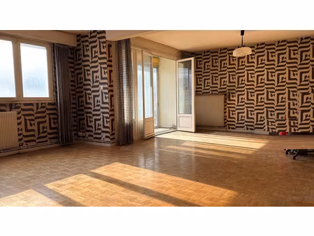 vente appartement grenoble 38100 - - surface privée