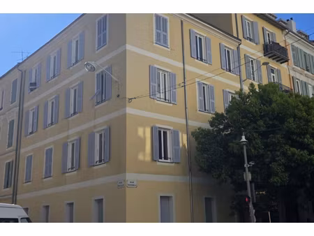 annonce appartement à vendre