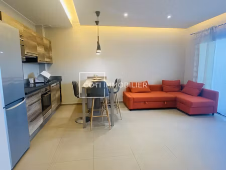 propriano - 2 pieces - 44.20m2