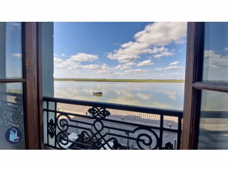 achat appartement 2 pièces 36m² st valery sur somme 80230