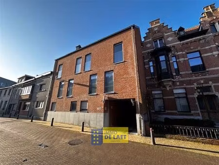appartement te koop in schelle