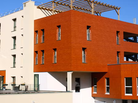 achat appartement 1 pièce 23m² schiltigheim 67300