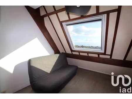 studio à orléans (45100)