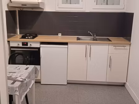 achat appartement 1 pièce 33m² tours 37000