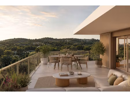 annonce appartement à vendre