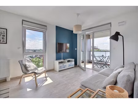 achat appartement 3 pièces 73m² valenciennes 59300