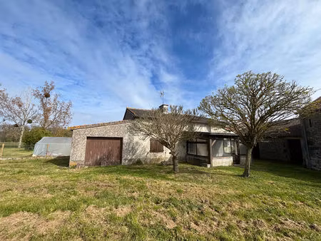 achat maison 4 pièces 98m²