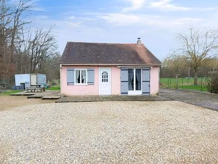 maison cuigy en bray 3 pièces 59 m2