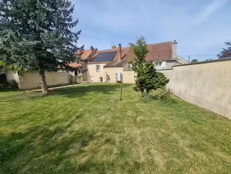 vente maison 5 pièces 134 m² à fismes (51170)  144 000 €