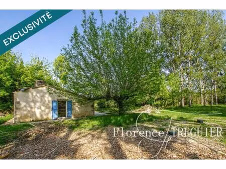 vente maison 3 pièces 60 m² guillos (33720)