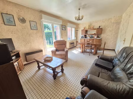 achat maison 5 pièces 87m²