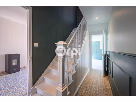vente maison 4 pièces 125 m² à hazebrouck (59190)  229 500 €