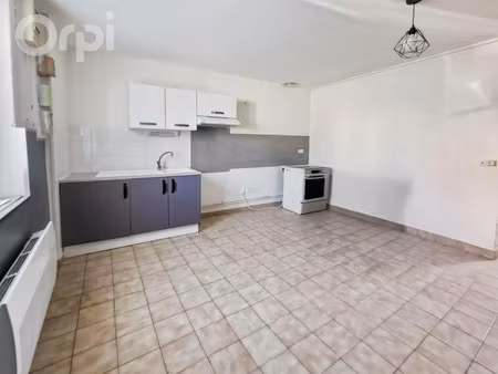 vente maison 3 pièces 45 m² à marcilly (77139)  145 000 €