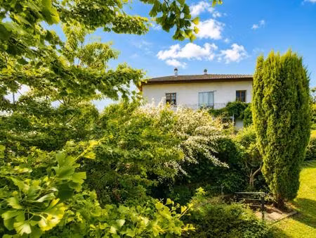 maison 9 pièces