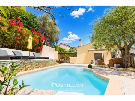annonce maison à vendre