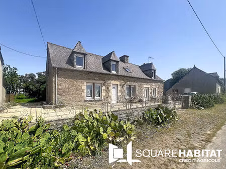 achat maison 6 pièces 137m²