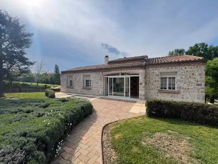 vente maison 4 pièces 100 m² à tonneins (47400)  244 900 €