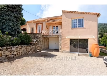 annonce maison à vendre