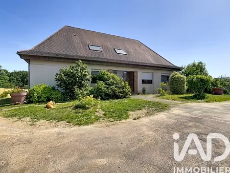 vente maison/villa 7 pièces