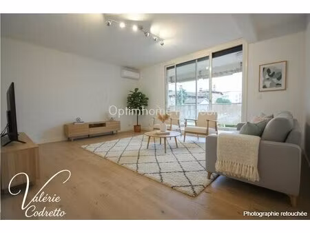 vente appartement t4 cavalaire-sur-mer 83240 – petite copropriété – plages à pied &...