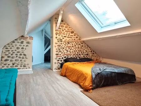 billère  appartement t3 meublé