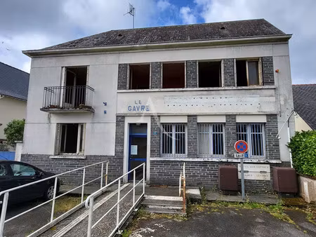 annonce vente immeuble 7 pièces de 170m2 à blain (44130) - paruvendu.fr ref 992787405031