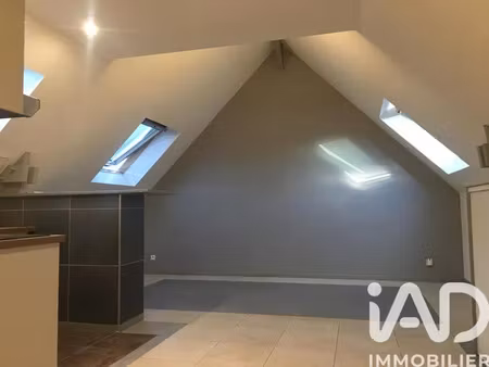 appartement à la chapelle-saint-mesmin (45380)