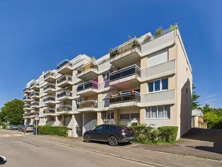 en vente appartement 54 96 m² – 129 900 € |montigny-lès-metz
