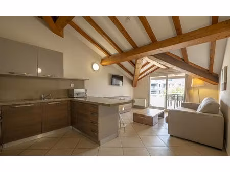 appartement 2 pieces
