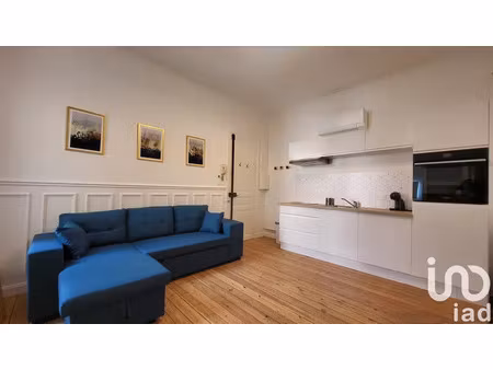 appartement à reims (51100)