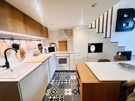 superbe appartement t2