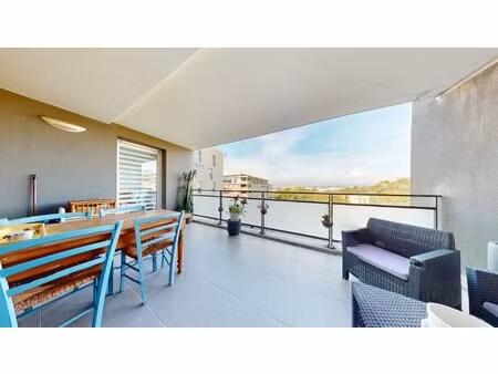 appartement saint raphael 3 pièce(s) 74 8 m2