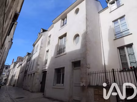 studio à orléans (45000)
