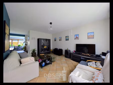 achat maison 4 pièces 106m² armentieres 59280