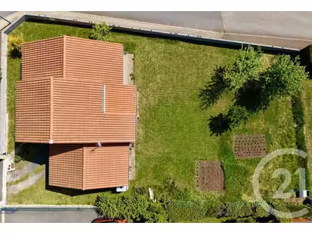 vente maison 4 pièces 117 m² à bains (43370)  179 000 €
