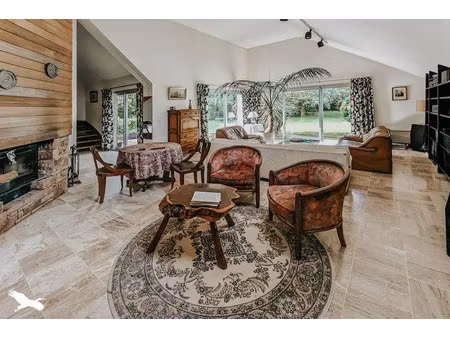 vente maison 6 pièces 144 m² à bégard (22140)  307 110 €
