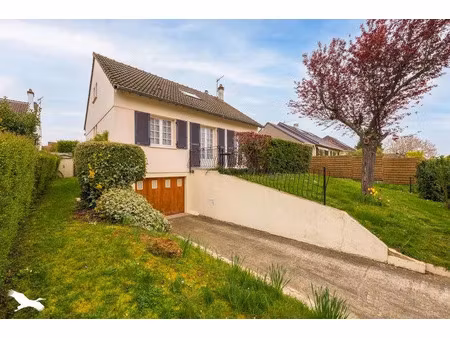 vente maison 4 pièces 97 m² à beynes (78650)  309 000 €