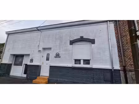 achat maison 7 pièces 127m²